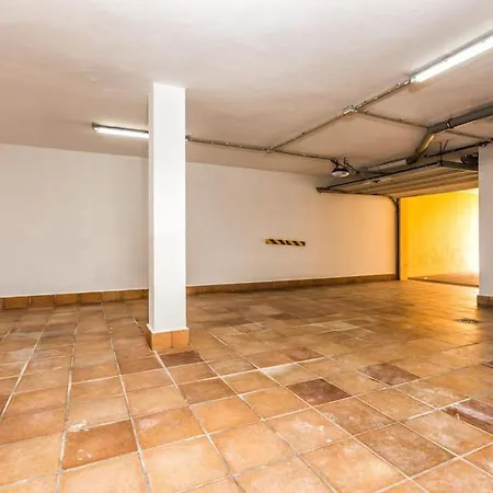 Tatil Evi Fancy House Near Cadiz - Pool * Free Parking & Bbq *