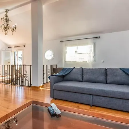 Fancy House Near Cadiz - Pool * Free Parking & Bbq Tatil Evi *