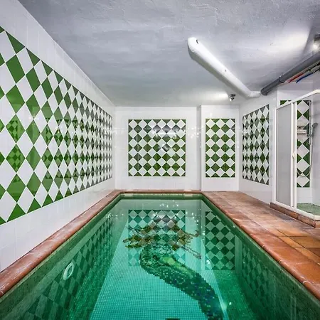 Fancy House Near Cadiz - Pool * Free Parking & Bbq