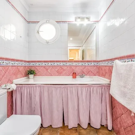 Fancy House Near Cadiz - Pool * Free Parking & Bbq * San Roque (Andalucia)
