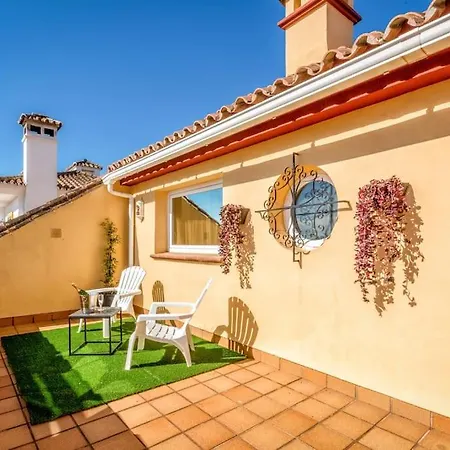 Fancy House Near Cadiz - Pool * Free Parking & Bbq